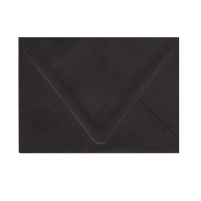 4 Bar Euro Flap Envelopes- RSVP
