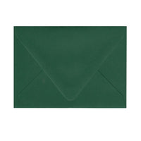 A+ Outer Envelopes