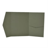 Signature Pocket Fold Envelopes