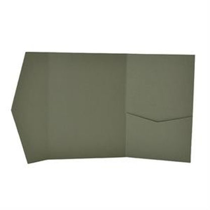 Signature Pocket Fold Envelopes