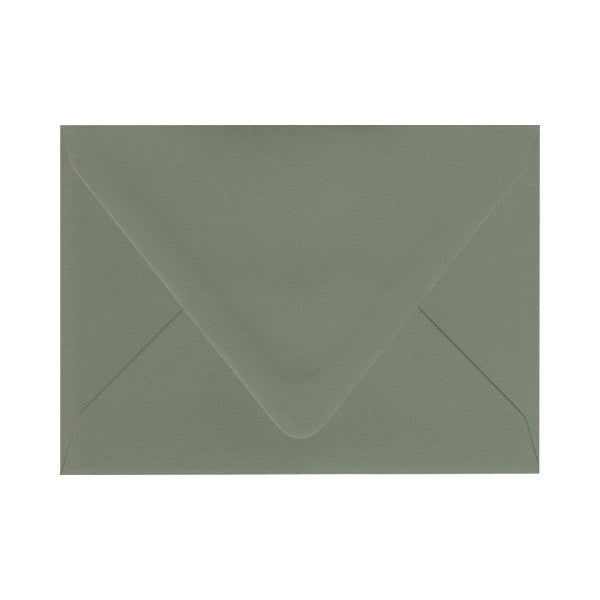 A7 Euro Flap Envelopes