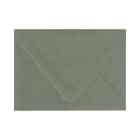 A7 Euro Flap Envelopes