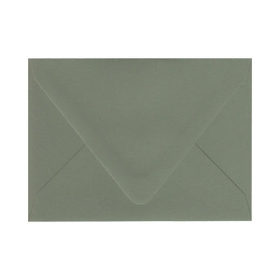 4 Bar Euro Flap Envelopes- RSVP