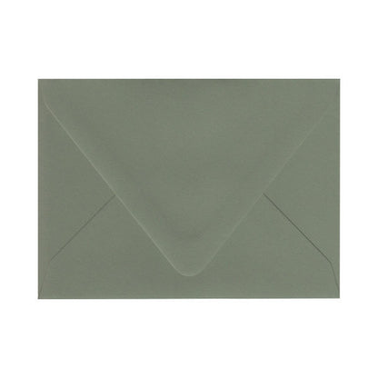 A7 Euro Flap Envelopes