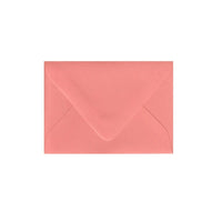 4 Bar Euro Flap Envelopes- RSVP