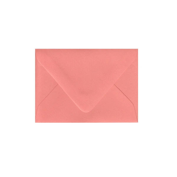 4 Bar Euro Flap Envelopes- RSVP