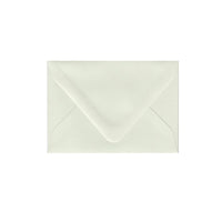 4 Bar Euro Flap Envelopes- RSVP