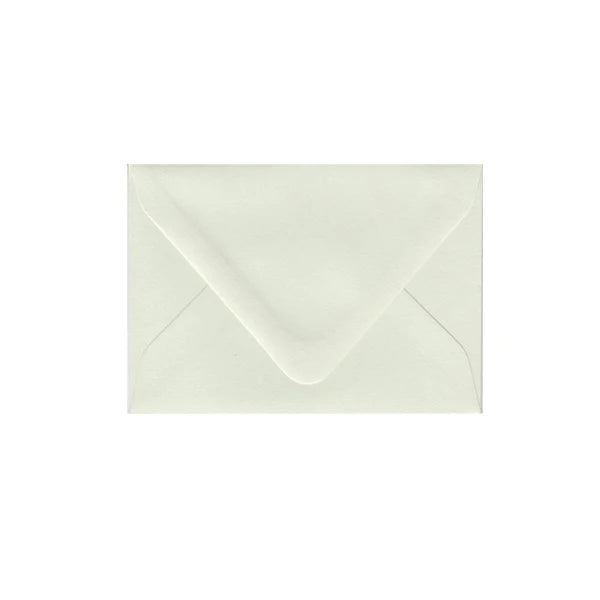 4 Bar Euro Flap Envelopes- RSVP