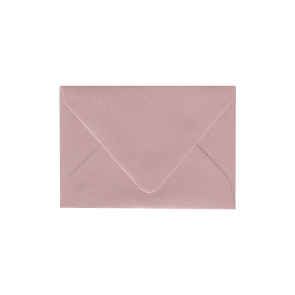 4 Bar Euro Flap Envelopes- RSVP