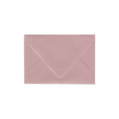 4 Bar Euro Flap Envelopes- RSVP