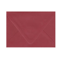 A+ Outer Envelopes