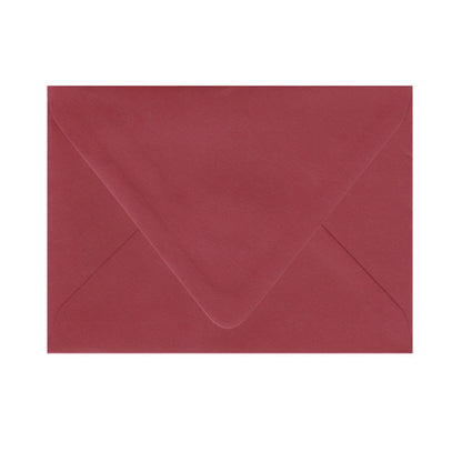 A+ Outer Envelopes