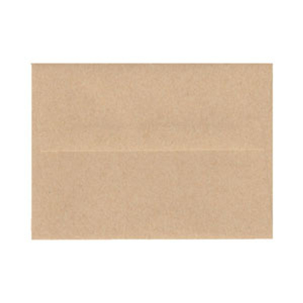 A7 Square Flap Envelopes