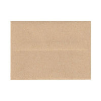 A7 Square Flap Envelopes