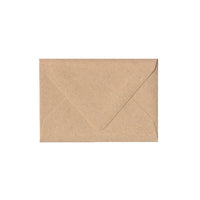4 Bar Euro Flap Envelopes- RSVP