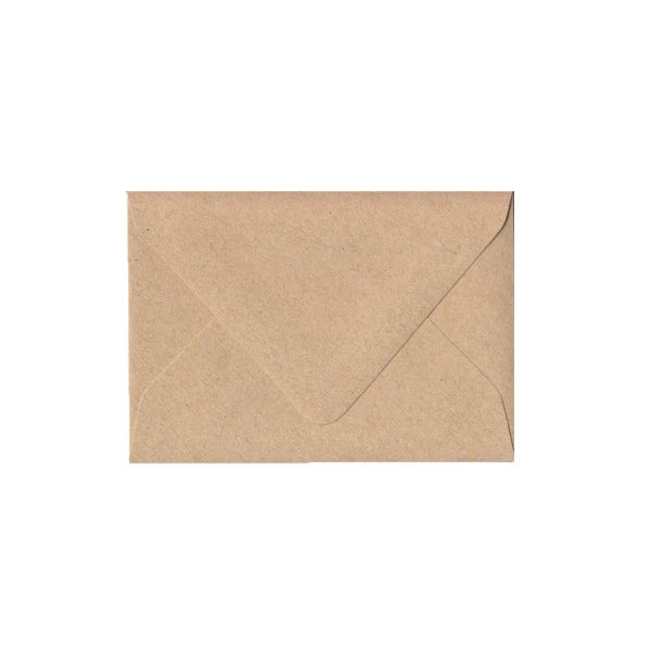 4 Bar Euro Flap Envelopes- RSVP
