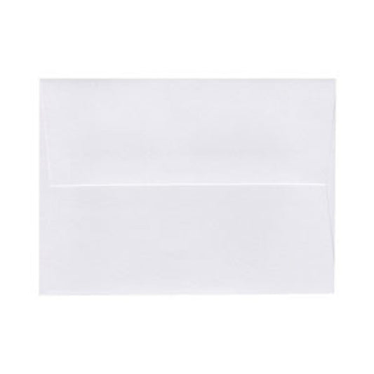 4 Bar Envelopes- RSVP
