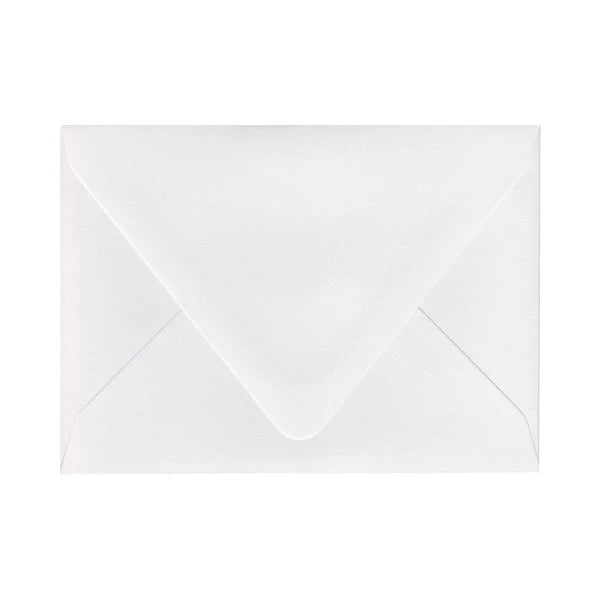 A7 Euro Flap Envelopes