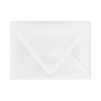A7 Euro Flap Envelopes