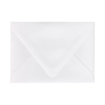 4 Bar Euro Flap Envelopes- RSVP