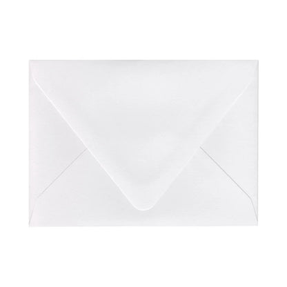 A7 Euro Flap Envelopes