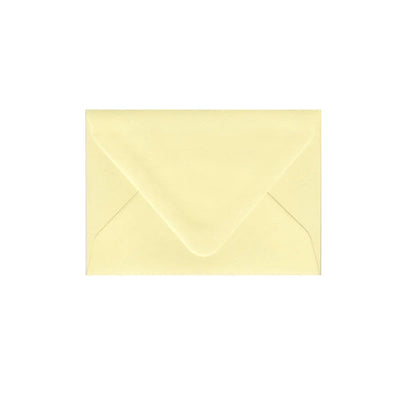 4 Bar Euro Flap Envelopes- RSVP